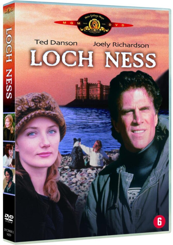 Loch Ness