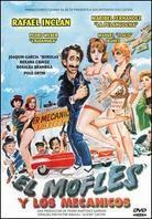 El Mofles y los Mecanicos