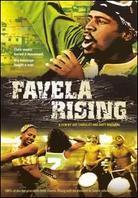 Favela Rising