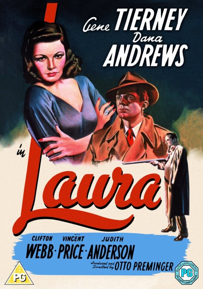 Laura (1944)