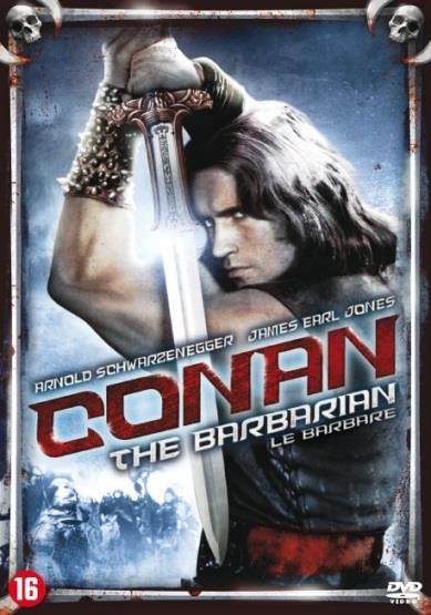 Conan le barbare (1982)