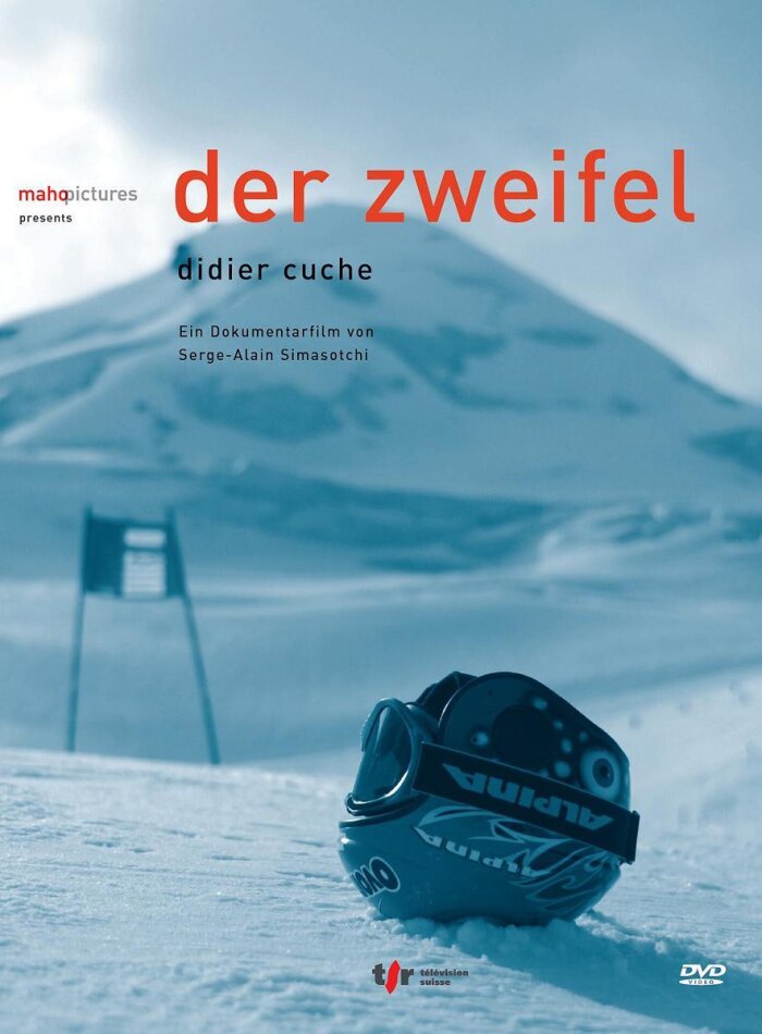 Der Zweifel - Didier Cuche