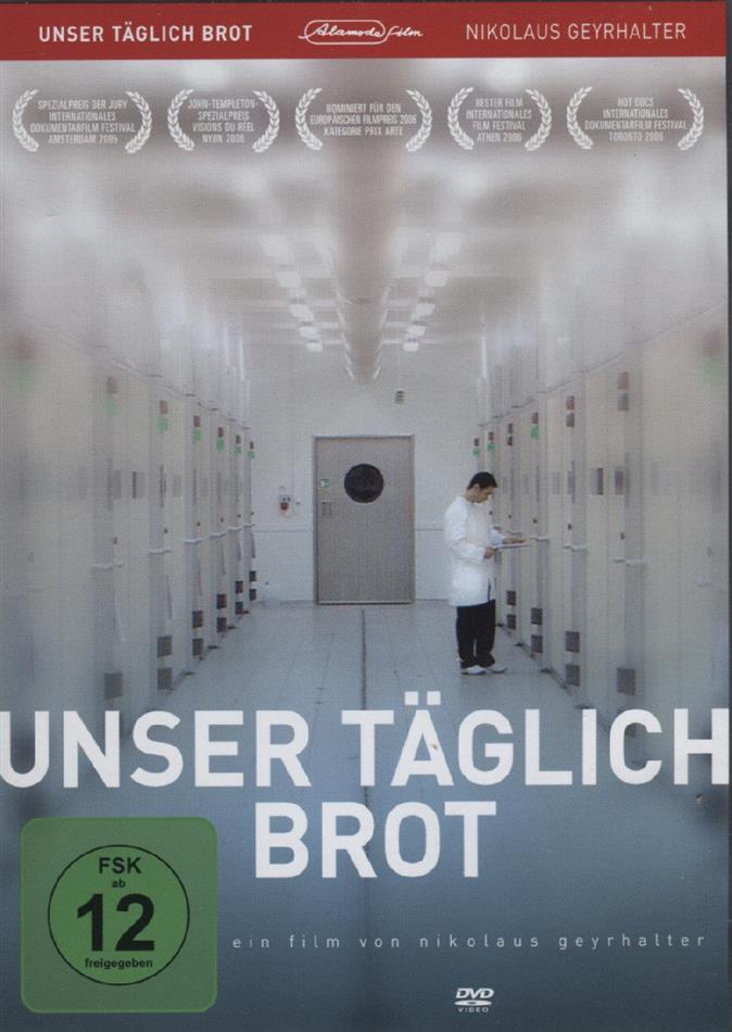 Unser täglich Brot (2005)