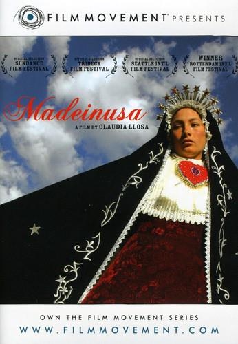 Madeinusa (2006)