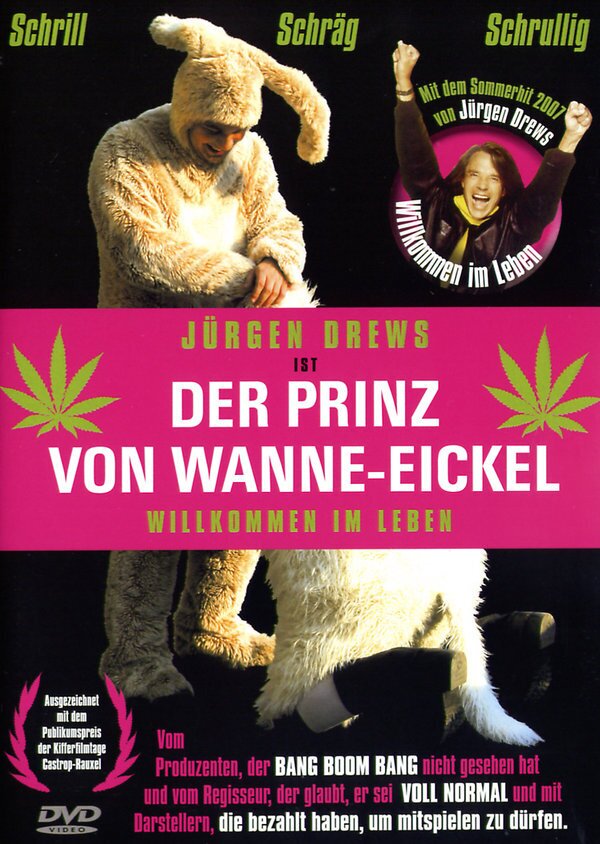 Der Prinz von Wanne-Eickel