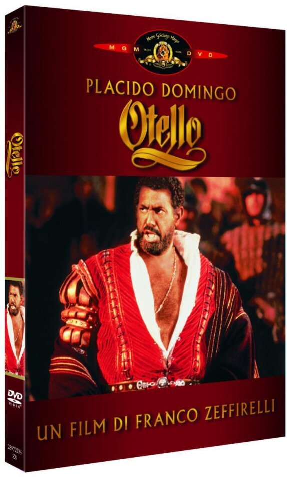 Otello (1986)