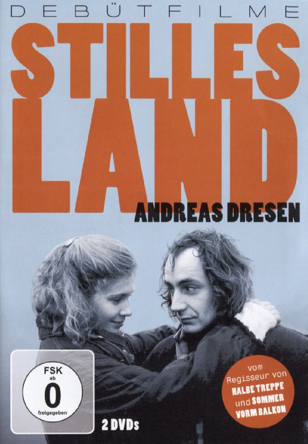 Stilles Land 2 DVDs