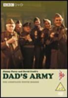 Dad's Army - Series 9