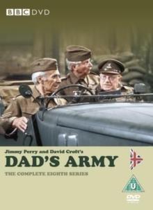Dad's Army - Series 8