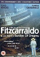 Fitzcarraldo (1982) 25th Anniversary Edition, 2 DVDs