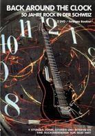 Various Artists - Back around the clock - 50 Jahre Rock in der Schweiz (2 DVD)