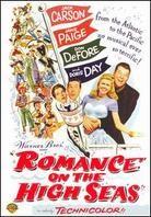Romance on the High Seas (1948)