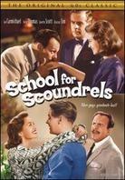 School for Scoundrels (1960)