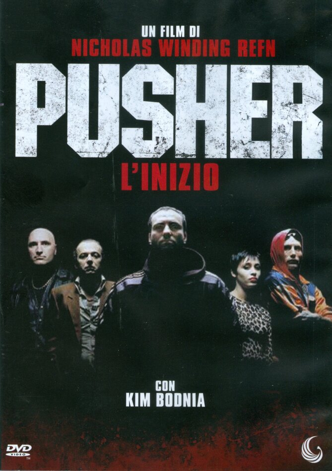 Pusher - L'inizio (1996)