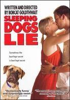 Sleeping Dogs Lie (2006)