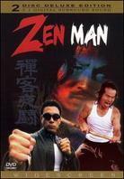 Zen man Deluxe Edition, 2 DVDs