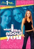 What I like about you - Season 1 3 DVDs
