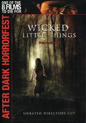 Wicked little things (2006)