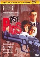 Pigs Psy