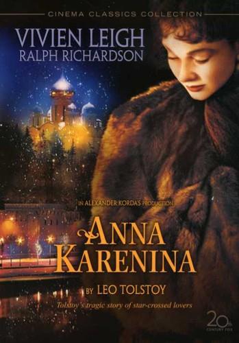 Anna Karenina (1948) Restaurierte Fassung