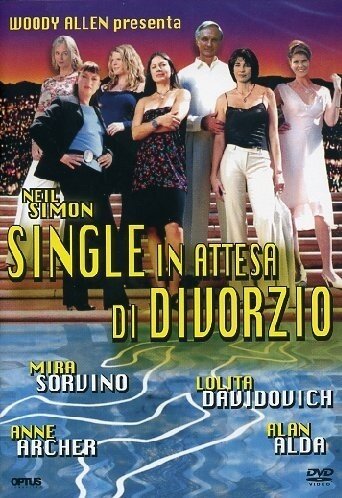 Single in attesa di divorzio