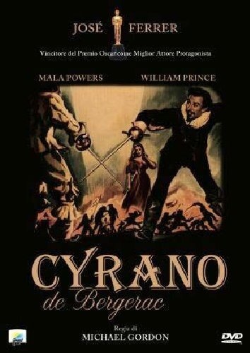 Cyrano de Bergerac (1950)