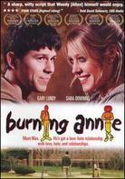 Burning Annie