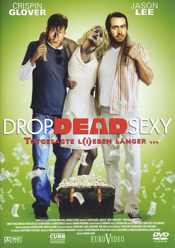 Drop Dead Sexy - Totgesagte l(i)eben länger (2005)