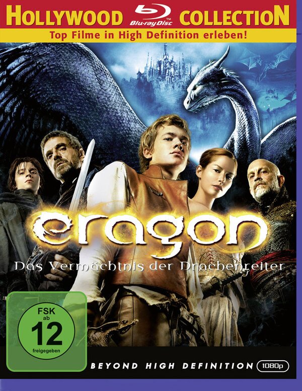 Eragon (2006)