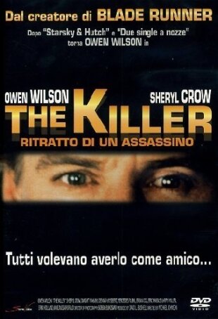 The killer - Ritratto di un assassino (1999)