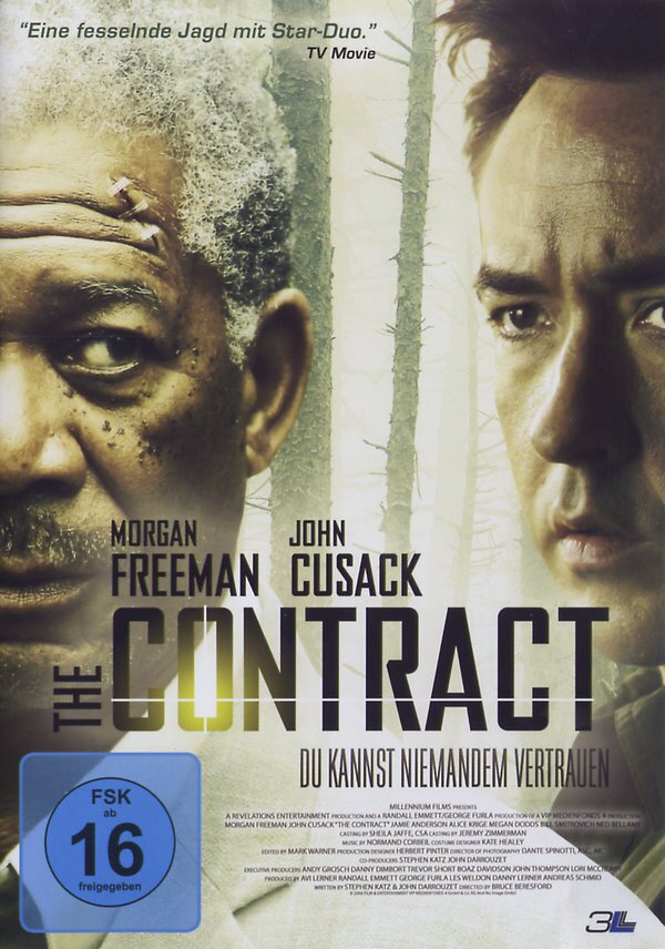 The Contract (2006)