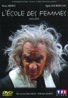 L'école des femmes (2002) DVD + CD-ROM