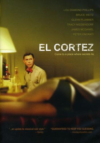 El Cortez