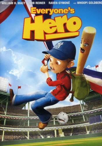 Everyone's Hero (2006)