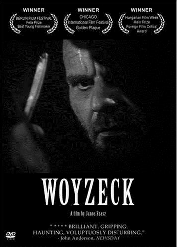 Woyzeck (1993)