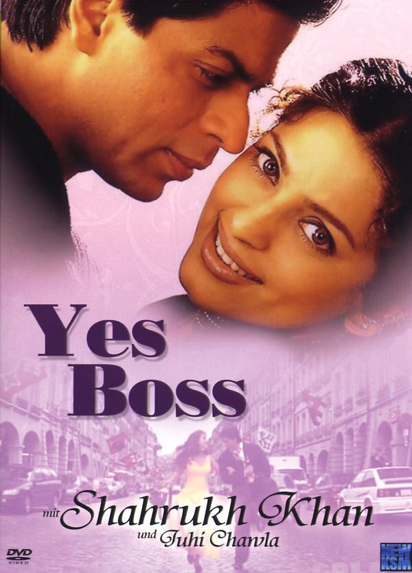Yes Boss (1997)