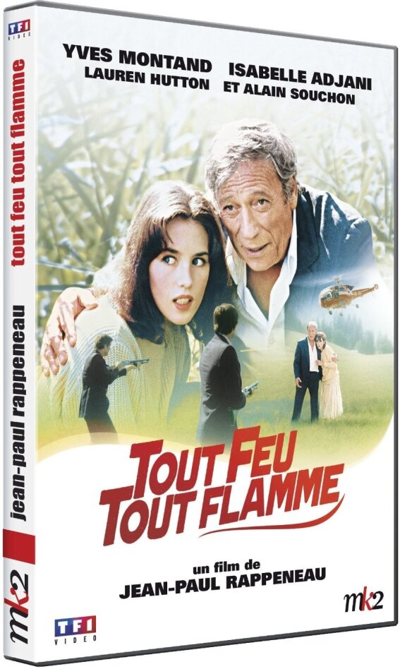 Tout feu tout flamme (1982) MK2