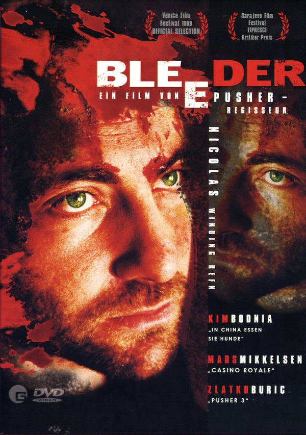 Bleeder (1999)