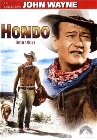 Hondo (1953) Édition Spéciale