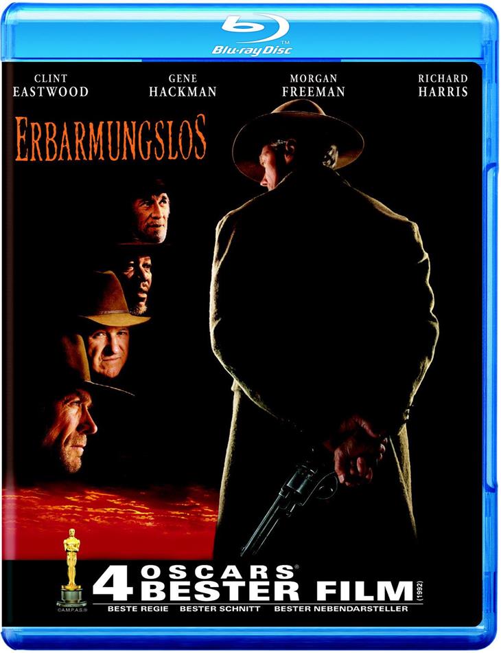 Erbarmungslos (1992)