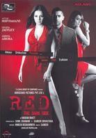 Red - The Dark Side