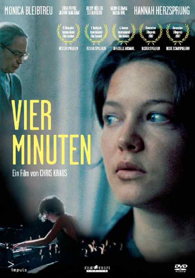 Vier Minuten (2006)