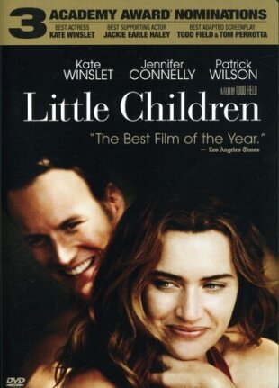 Little Children (2006)