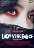 Lady Vengeance (2005) Single Edition