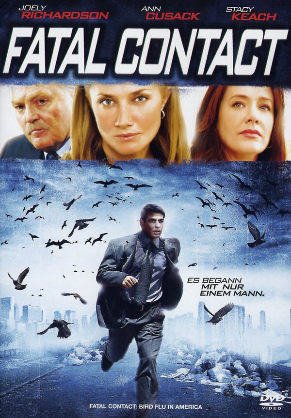 Fatal Contact - Vogelgrippe in Amerika (2006)