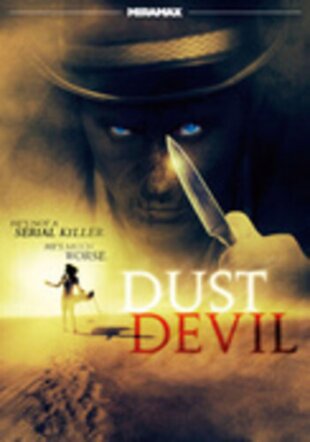 Dust Devil (1992)