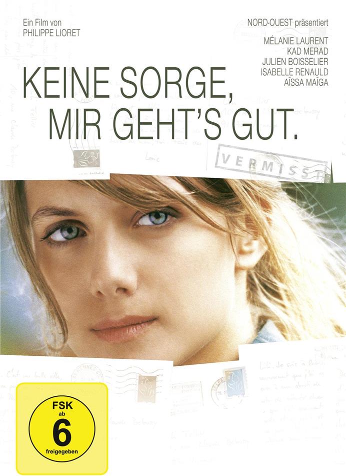 Keine Sorge, mir geht's gut (2006)