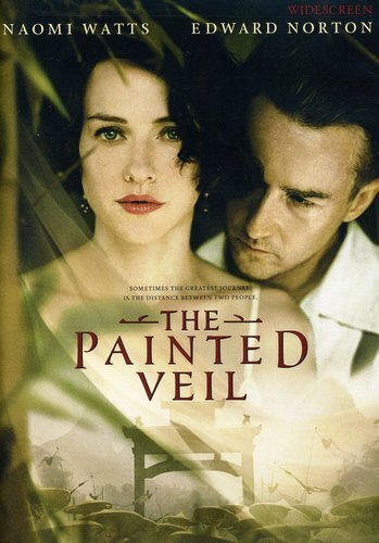 The Painted Veil (2006)
