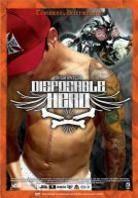 Brian Deegan: Disposable Hero