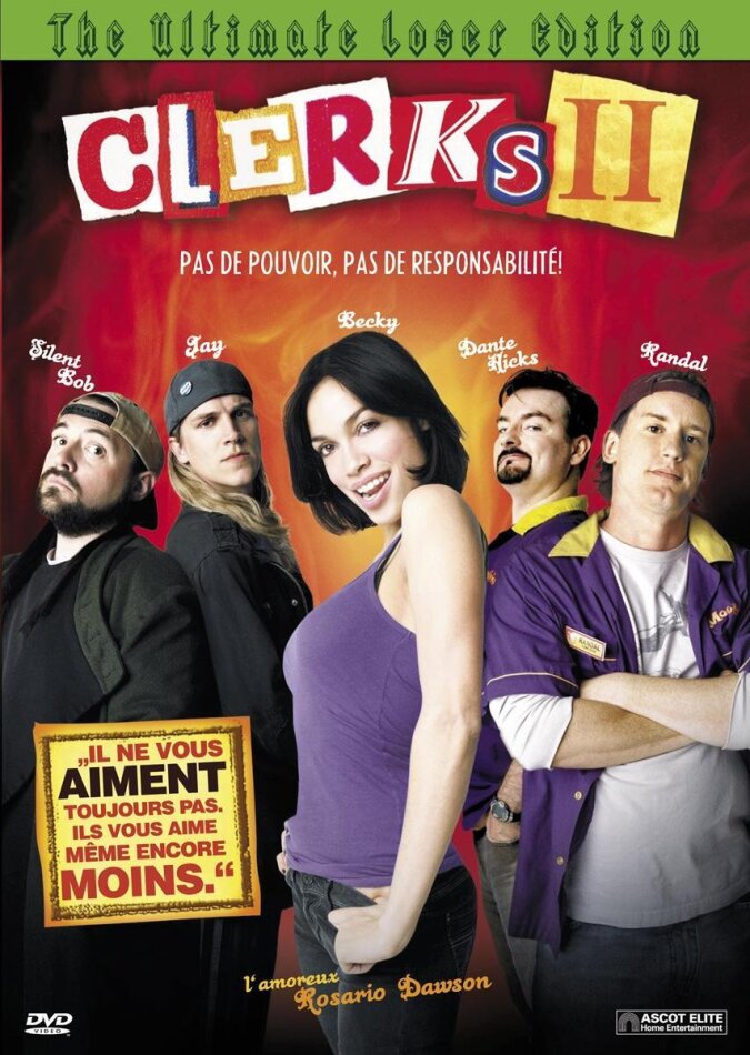 Clerks 2 (2006)